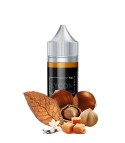 Saltica Lycon (Tütün, Karamel, Fındık ve Vanilya) Salt Likit