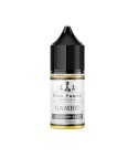 Five Pawns Gambit (Elmalı Turta, Vanilya, Dondurma ve Krema)