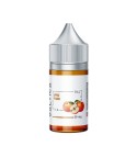 Saltica Apple Peach (Elma ve Şeftali) Salt Likit