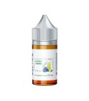 Saltica Blue Razz Lemonade (Mavi Ahududulu Limonata) Salt Likit