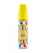 Dinner Lady Lemon Tart 60 ML (Limon) E-Likit