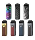 Smok Nord 4 Pod Mod