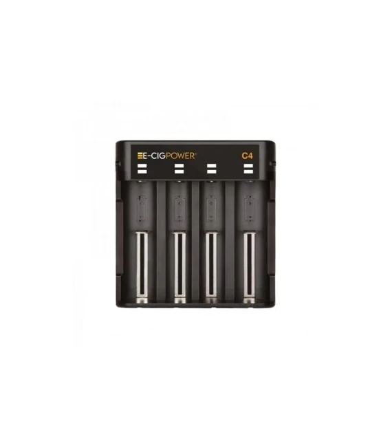 E-Cig Power C4