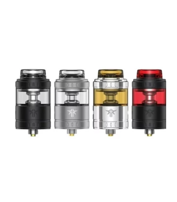 Vandy Vape Requiem RTA Pod Kartuş