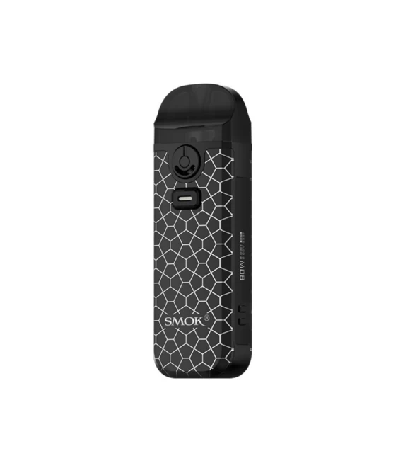 Smok Nord 4 Pod Mod