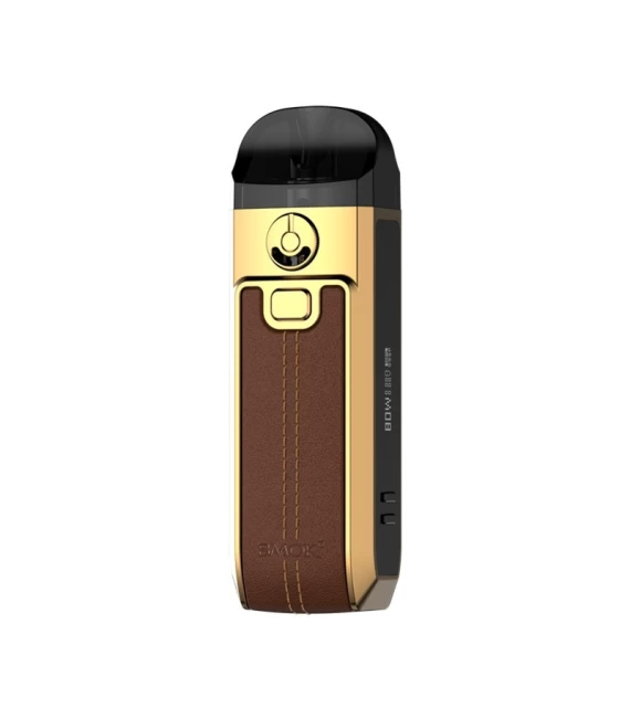 Smok Nord 4 Pod Mod