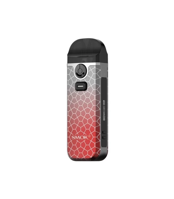 Smok Nord 4 Pod Mod
