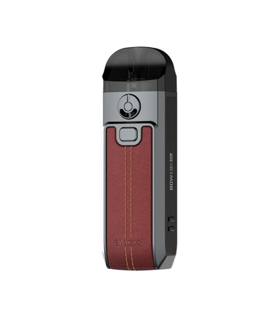 Smok Nord 4 Pod Mod