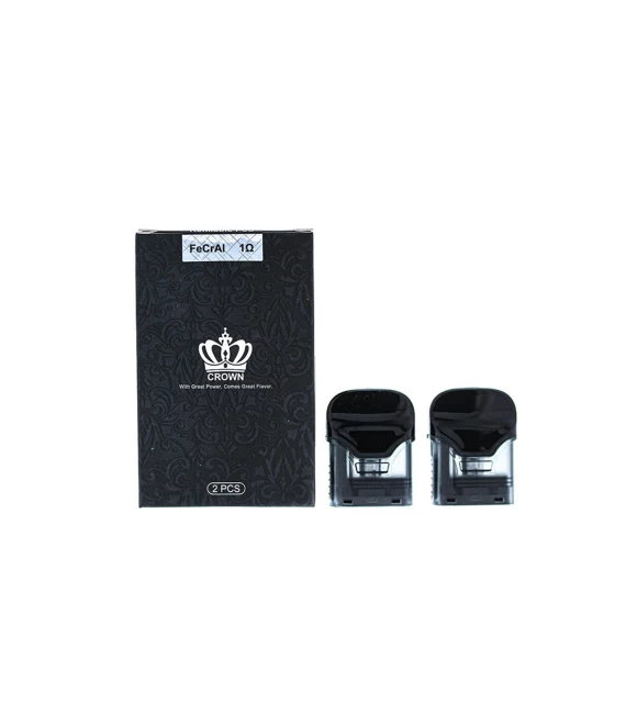 Uwell Crown Kartuş