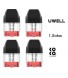 Uwell Caliburn KOKO Kartuş 4 lü