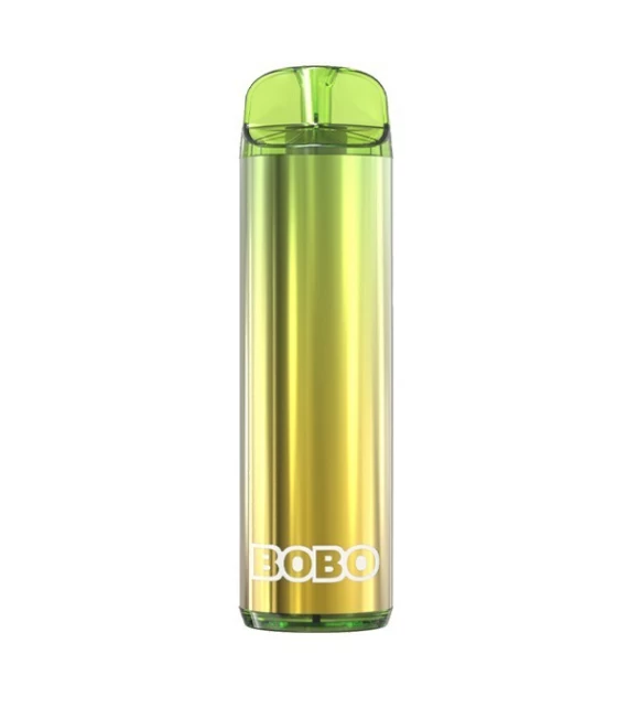 Vaporlax Bobo Kullan At