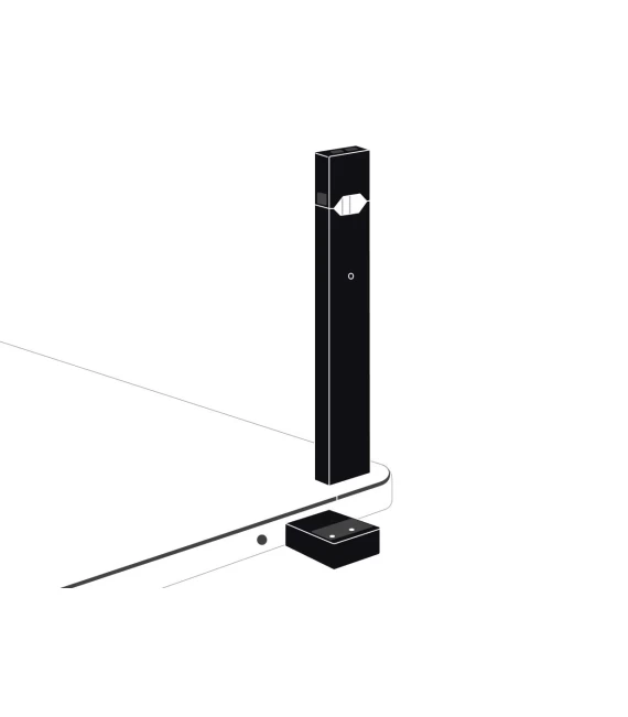 JUUL Cihazı Pod Mod