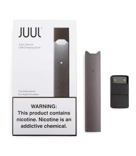 JUUL Cihazı Pod Mod
