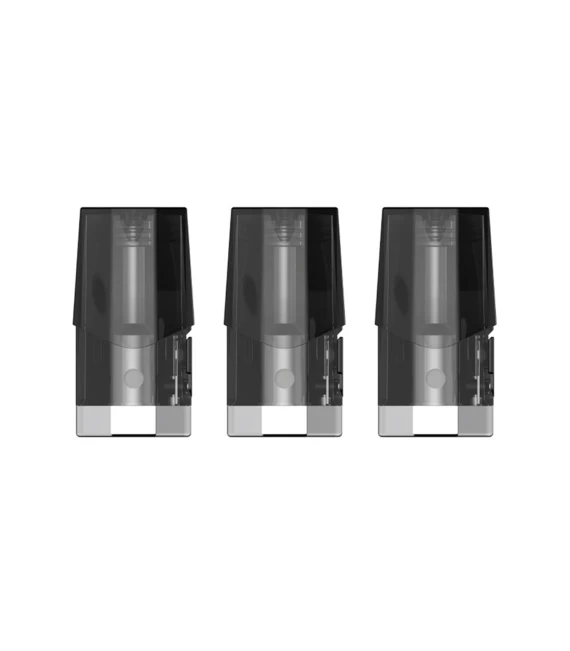 SMOK Nfix Kartuş 3'lü
