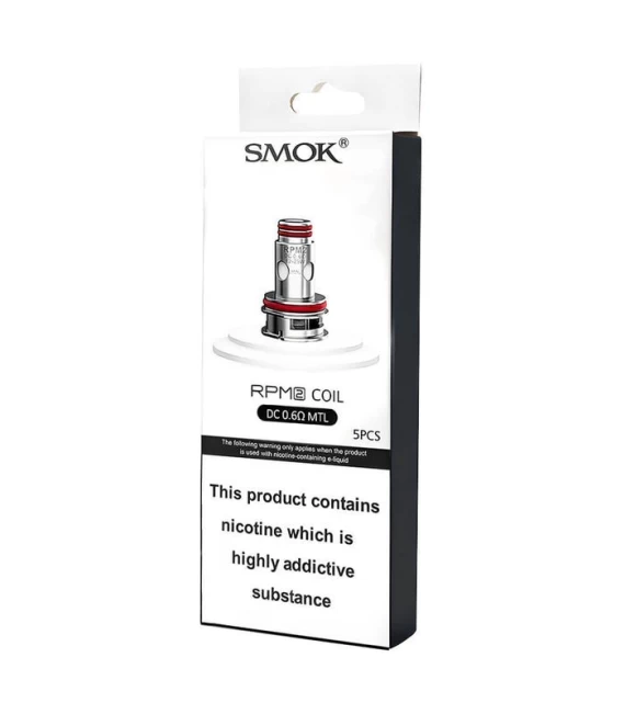Smok RPM 2 Coil