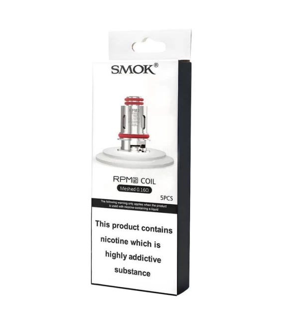 Smok RPM 2 Coil