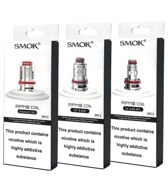 Smok RPM 2 Coil