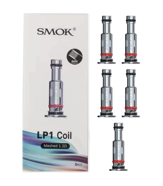 Smok LP1 Coil