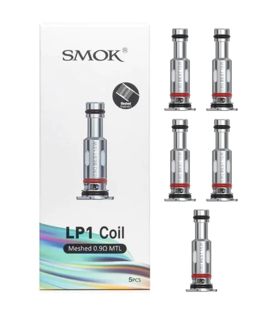 Smok LP1 Coil