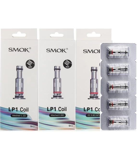 Smok LP1 Coil