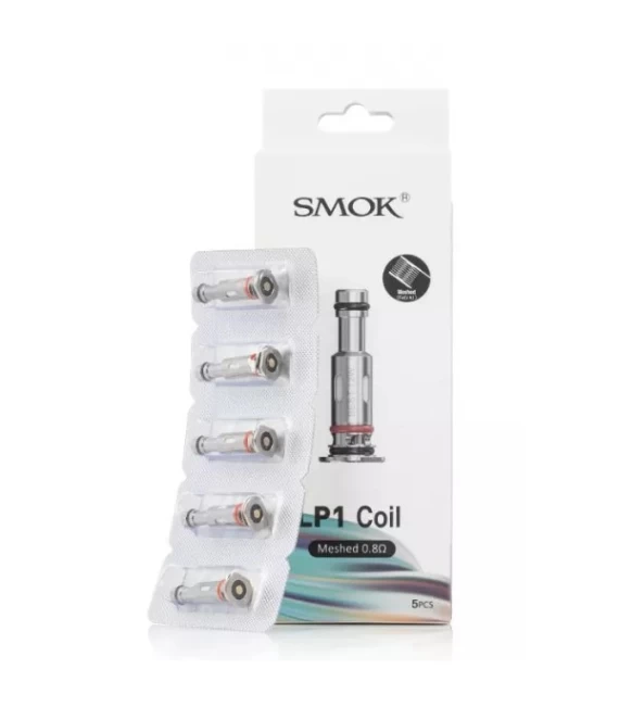 Smok LP1 Coil