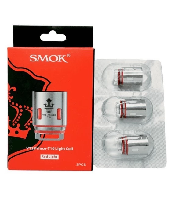 Smok TVF12 V12 Coil