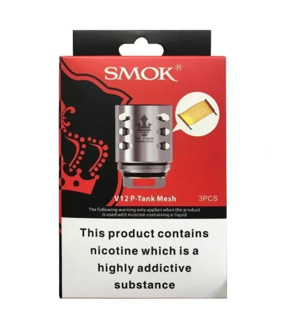 Smok TVF12 V12 Coil