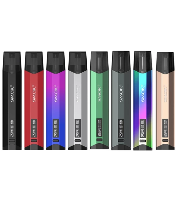 Smok Nfix Pod Mod