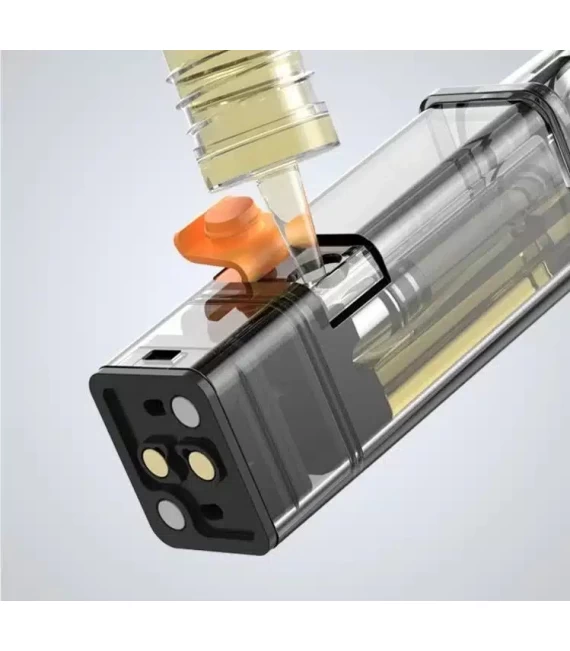 Aspire Gotek Pod Kartuş