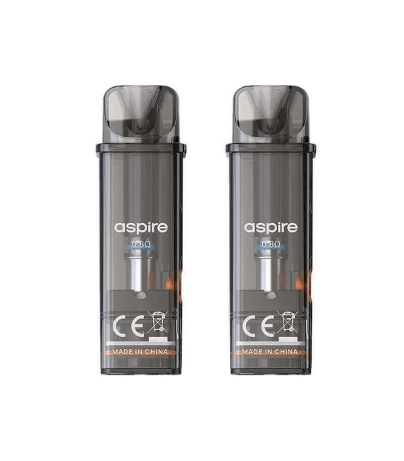 Aspire Gotek Pod Kartuş