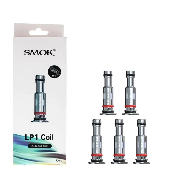 Smok LP1 Coil
