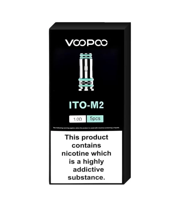 Voopoo ITO Coil