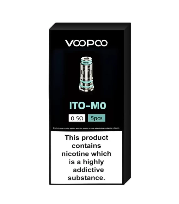 Voopoo ITO Coil