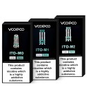 Voopoo ITO Coil