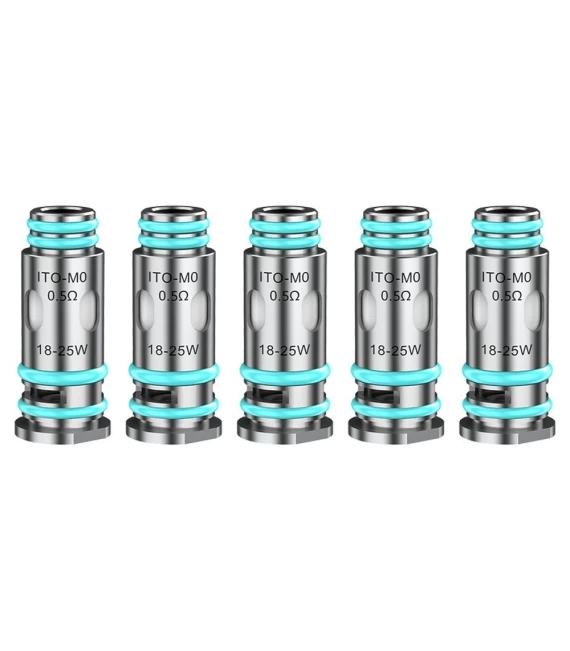 Voopoo ITO Coil