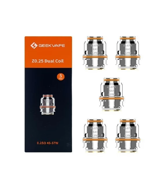 Geekvape Z Coil