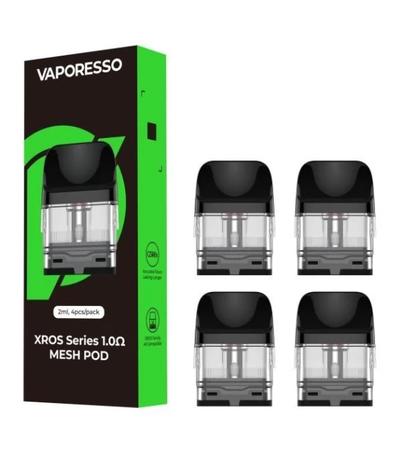 Vaporesso XROS Pod Kartuş