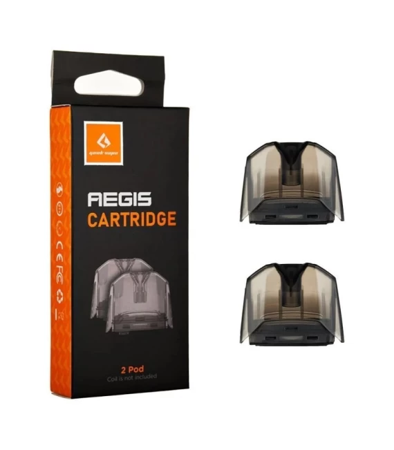 GeekVape Aegis Pod Kartuş