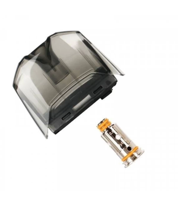GeekVape Aegis Pod Kartuş