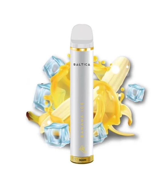 Saltica White 3500 Kullan At