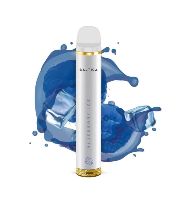 Saltica White 3500 Kullan At