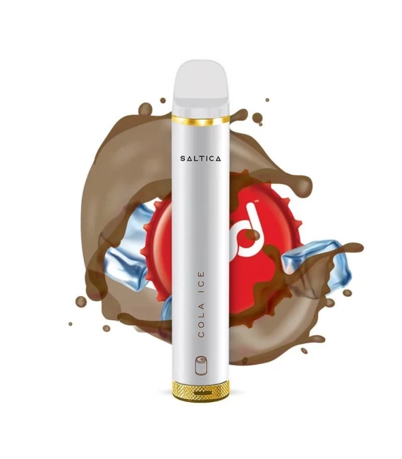 Saltica White 3500 Kullan At