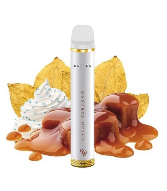 Saltica White 3500 Kullan At