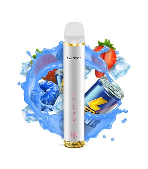 Saltica White 3500 Kullan At