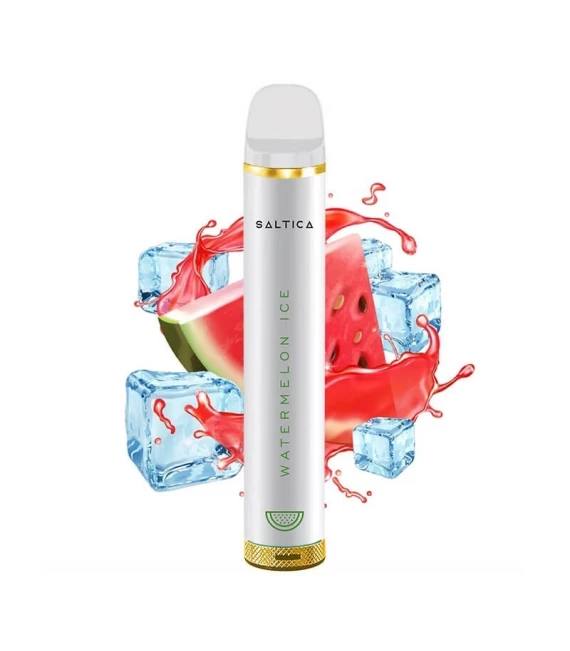Saltica White 3500 Kullan At