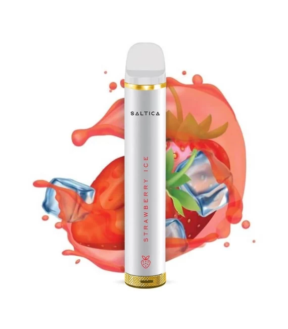 Saltica White 3500 Kullan At