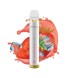 Saltica White 3500 Kullan At
