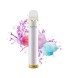 Saltica White 3500 Kullan At