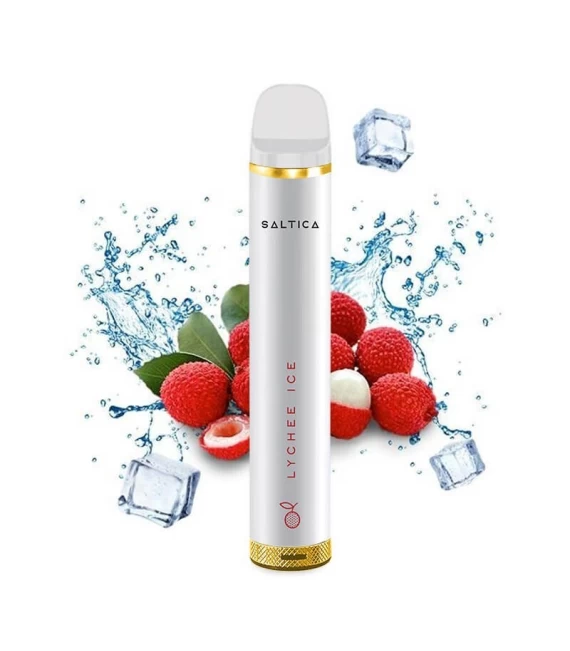 Saltica White 3500 Kullan At