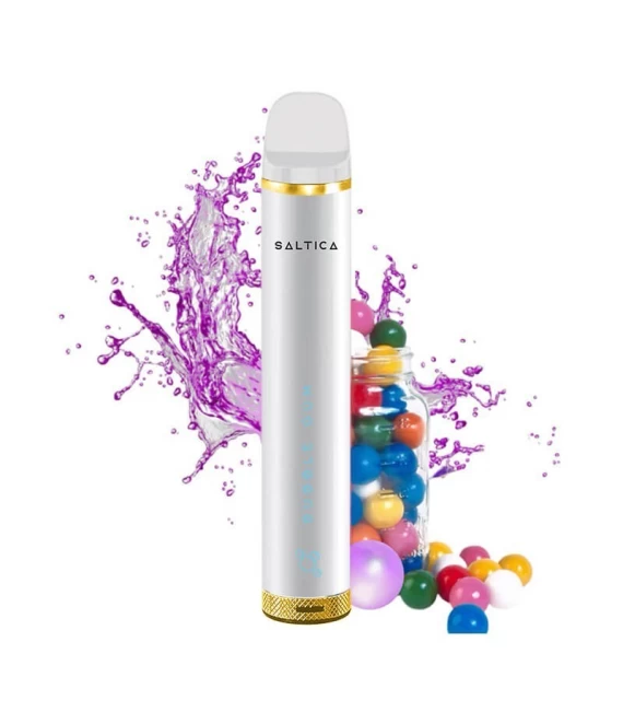 Saltica White 3500 Kullan At